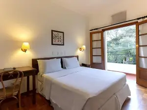 VOA Hotel União