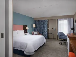 Hampton Inn Hanover