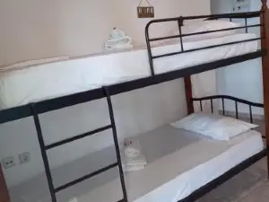 Verde e Mare apartments-Marathias