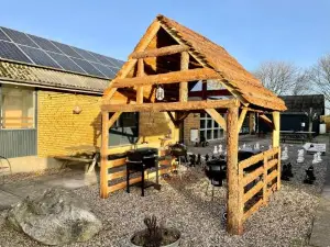 Hestkær Family Rooms Summer Camp