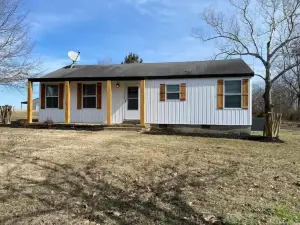 Quiet, small town country living