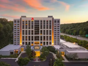 Pittsburgh Airport Marriott