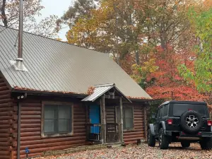 Barefoot Cabin