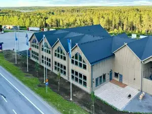 Åsarna Skicenter