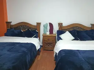 Hotel the Swit Real Centro