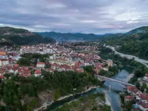 Apartman Selma - Bijelo Polje
