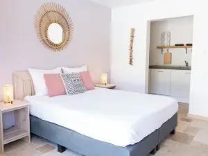 Bliss Bonaire by Boutique Bonaire Unique Resorts