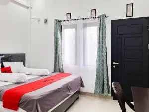 RedDoorz @ Imanuel Homestay Tomohon