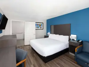 เบย์มอนท์ บายวินด์แฮม เซลมา