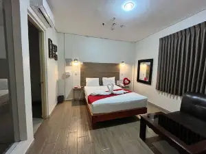 Motel Puerta del Cielo