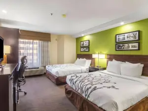 Garner Hotel Aiken South