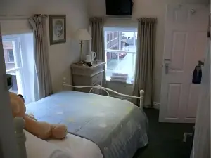 The Merchant House