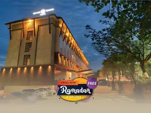 Grand Tjokro Hotel Balikpapan