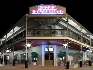 Hotel Northbridge