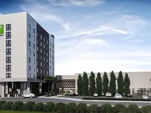 Holiday Inn Express Farroupilha