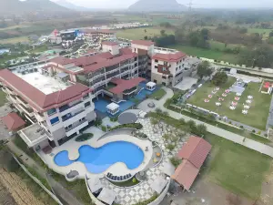 Crescent Spa and Resorts Indore