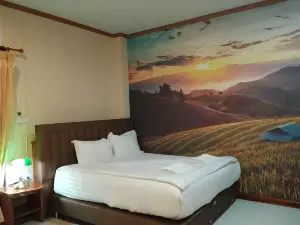 Farmesland Resort & Spa