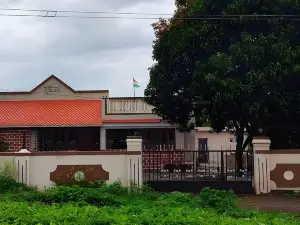 The Peaceful Retreat