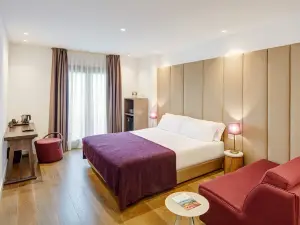 Sercotel Calle Mayor