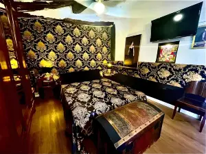 Family Studio 101 La Condesa Riojania Slow