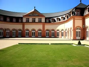 Schlosshotel Weilburg