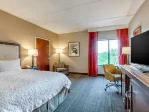 Hampton Inn Boston-Norwood