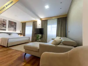 Hotel Jarun