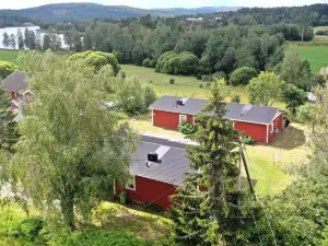 Höga Kusten Lägenhetshotell