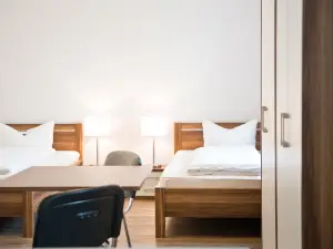 Greenpartment Boardinghouse Neustadt