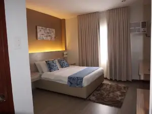 Palau Hotel