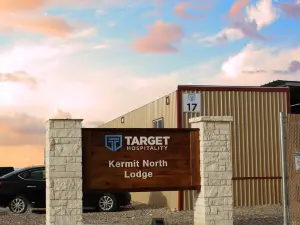 Target Hospitality-Kermit North Lodge