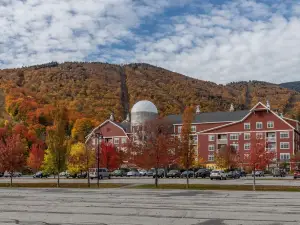 19 Mountainside 2 Bedroom Condo by RedAwning
