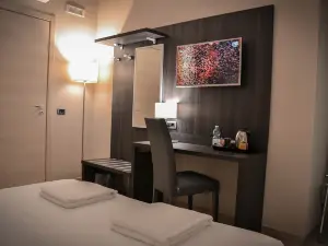 Brain Rooms & Suite
