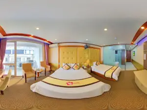 Hoa Dao Hotel