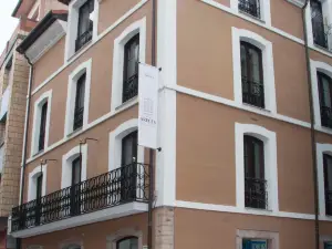 Hotel Areces