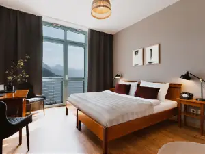 Hotel Esplanade