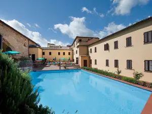 Hotel San Lino