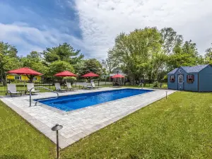 The Homestead B&B