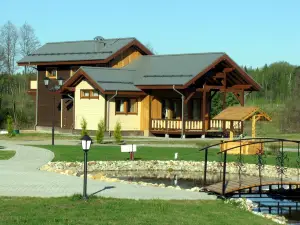 Novinki Park