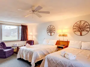 Gale River Motel