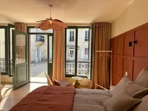 La Demeure
