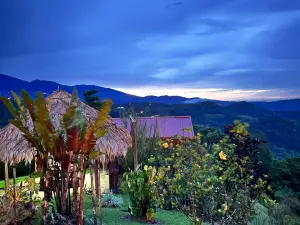 Pacuare Mountain Lodge