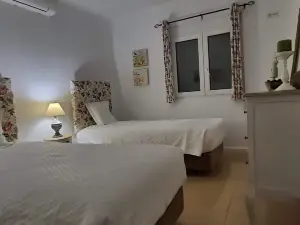 Herdade Do Rio Torto