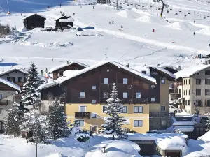 Hotel Primula