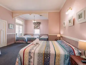 Fitzroy Motor Inn