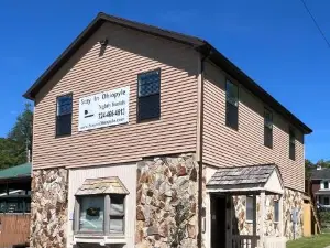 Stay in Ohiopyle - Closest Place to the Gap Trail in Ohiopyle, PA