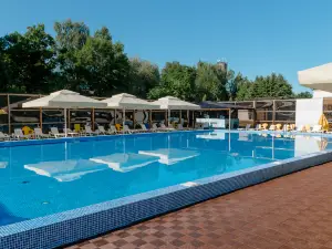Foresta Festival Park Hotel