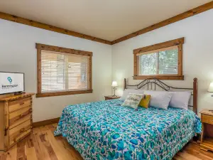 Powder Village Condo J6