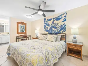 Spectacular Ocean Views and Private Lanai - Amazing Coastal Retreat