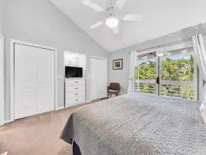 Tidal Marsh Views and Neighborhood Pool - Charming Coastal Retreat